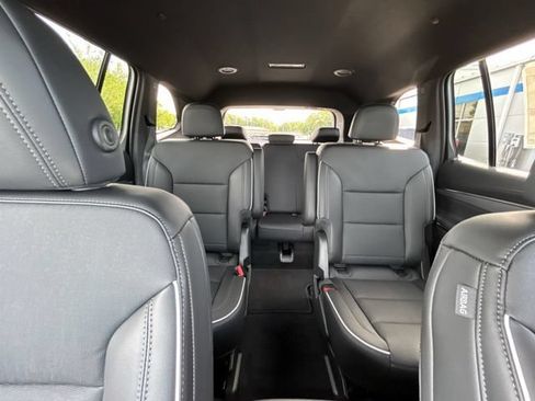 New 2026 Buick Enclave Preferred w/ Power Package FWD image 53