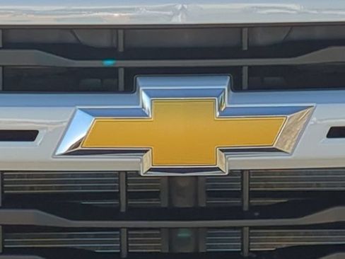 New 2026 Chevrolet Silverado 2500 Custom w/ Custom Convenience Package RWD image 29