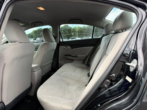 Used 2013 Honda Civic LX image 16