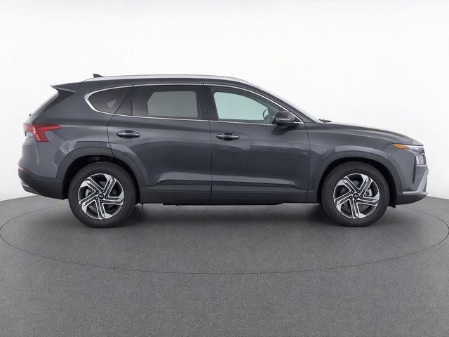Used 2023 Hyundai Santa Fe SEL AWD/4WD image 8
