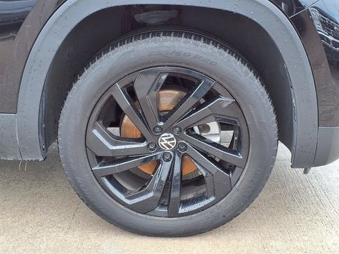 Used 2022 Volkswagen Atlas SE FWD image 10