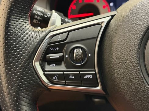 Used 2024 Acura RDX A-Spec AWD/4WD image 21