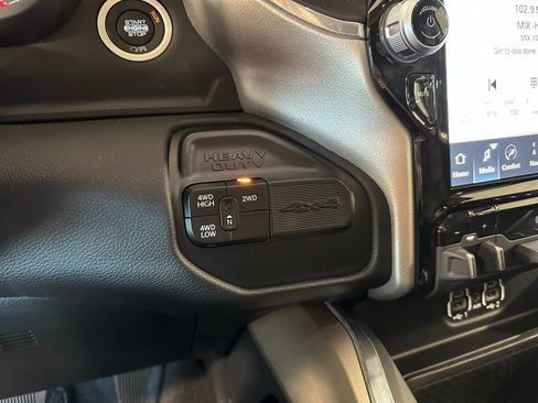 Used 2024 RAM 3500 Laramie image 24