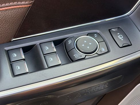 Used 2026 Ford F350 King Ranch w/ Chrome Package AWD/4WD image 13