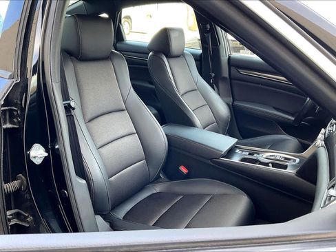 Used 2022 Honda Accord Sport image 8