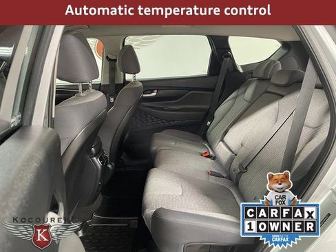 Used 2023 Hyundai Santa Fe SEL image 21