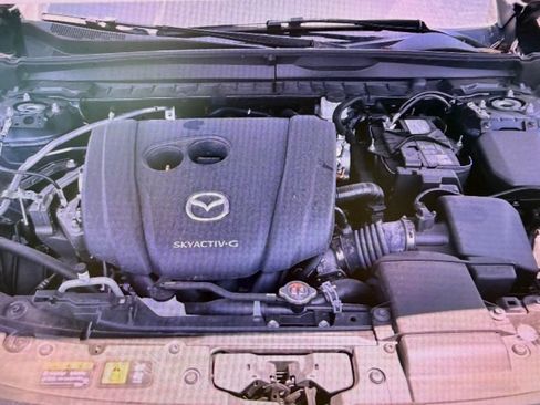 Used 2024 MAZDA CX-50 AWD 2.5 S w/ Premium Plus Pkg image 8