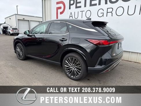 Used 2024 Lexus RX 350 w/ Convenience Package image 7