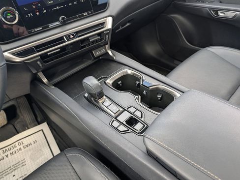 Used 2023 Lexus RX 350 Premium w/ Accessory Package image 18