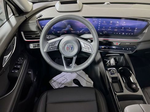 New 2026 Buick Envision Preferred image 17