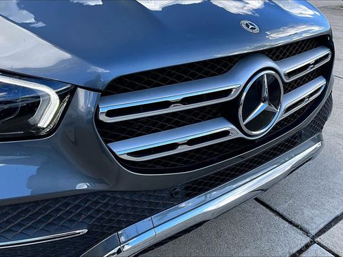Used 2023 Mercedes-Benz GLE 350 4MATIC image 29