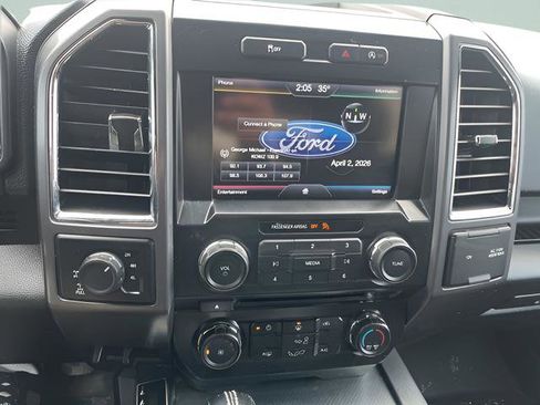 Used 2015 Ford F150 XLT w/ Equipment Group 301A Mid image 10