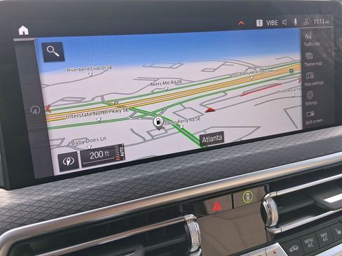 Certified 2022 BMW X3 M40i w/ Premium Package image 25