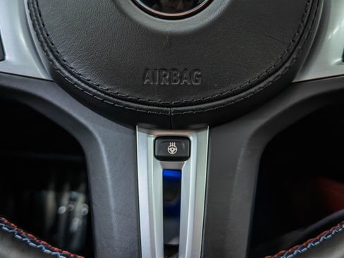 Used 2021 BMW X4 M w/ Competition Package image 35