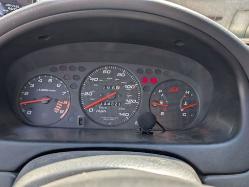 Used 2000 Honda Civic Si image 12