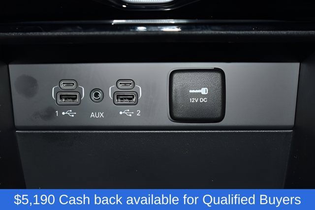 New 2026 Jeep Grand Cherokee L Limited w/ Trailer Tow Package AWD/4WD image 28
