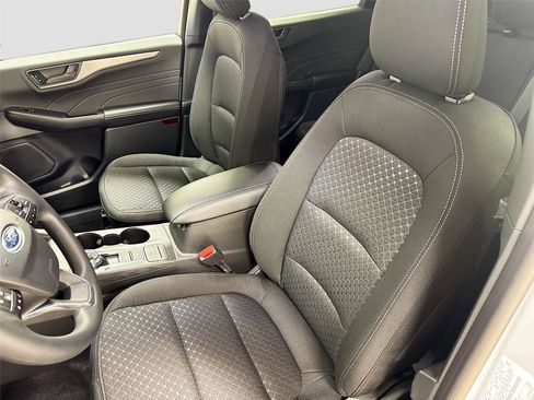 New 2026 Ford Escape Active image 17