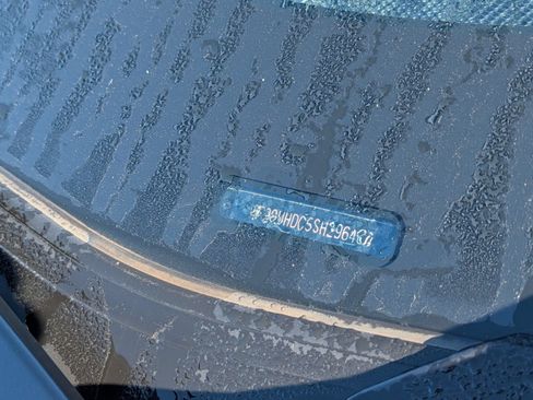 Certified 2025 Subaru Crosstrek 2.5i Premium AWD/4WD image 28