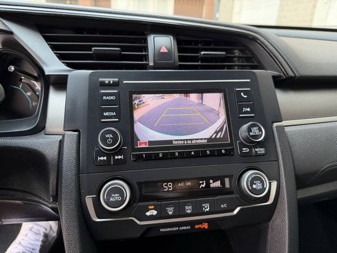 Used 2020 Honda Civic LX image 23
