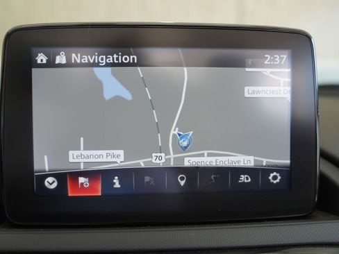 Used 2023 MAZDA MX-5 Miata Grand Touring image 19