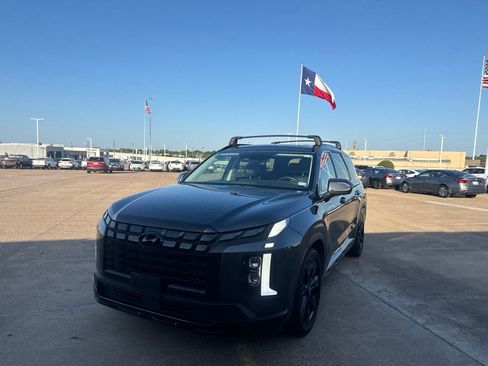 Used 2023 Hyundai Palisade XRT FWD image 6