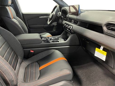 New 2026 Honda Passport TrailSport image 27