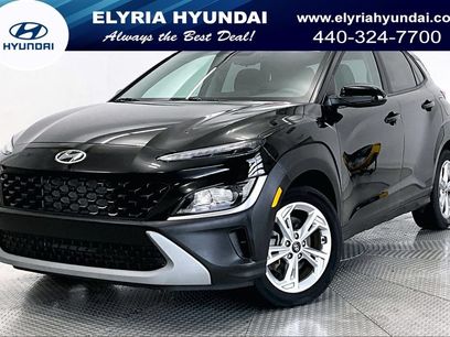 Used 2023 Hyundai Kona SEL