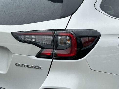 Certified 2023 Subaru Outback Premium image 32