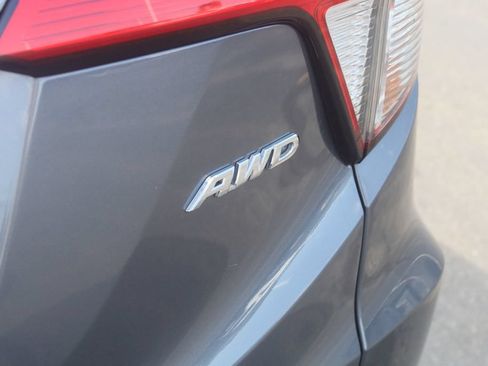 Used 2021 Honda HR-V EX image 22