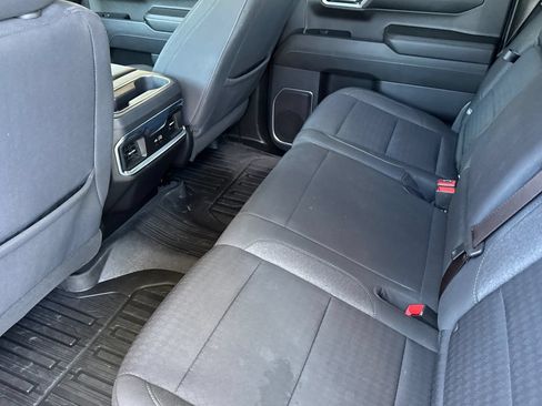 Certified 2023 GMC Sierra 1500 Elevation w/ Preferred Package AWD/4WD image 13