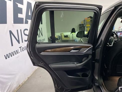 Used 2023 BMW X3 xDrive30i w/ Premium Package image 24