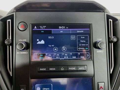 Used 2023 Subaru WRX AWD/4WD image 7