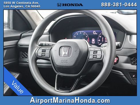 Used 2024 Honda Accord EX image 15