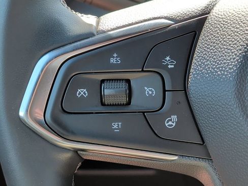 Used 2024 Chevrolet TrailBlazer ACTIV w/ Convenience Package AWD/4WD image 12