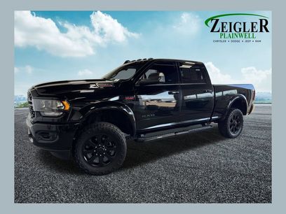 Used 2022 RAM 2500 Big Horn w/ Level C Equiment Group