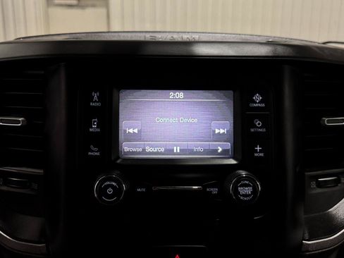 Used 2022 RAM 2500 Tradesman AWD/4WD image 73