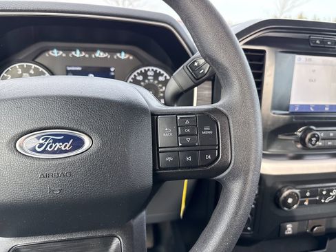 Used 2023 Ford F150 XL w/ XL Chrome Appearance Package image 17