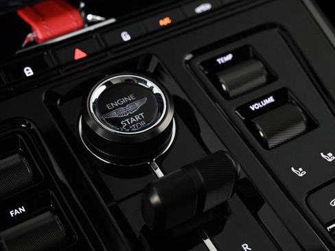 New 2026 Aston Martin DBX S image 20