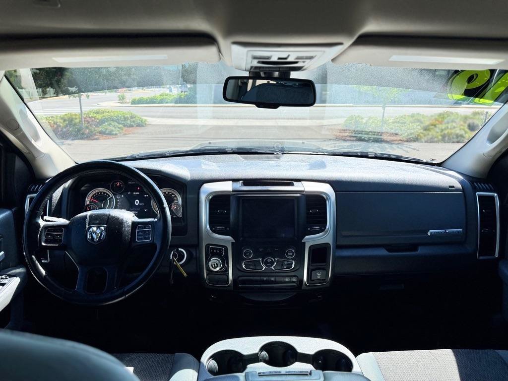 Used 2019 RAM 1500 Lone Star RWD image 9