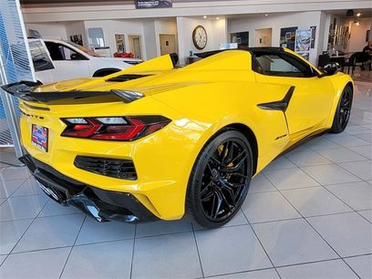 New 2026 Chevrolet Corvette Z06