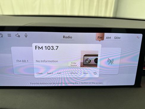 Certified 2026 Genesis GV70 2.5T image 16