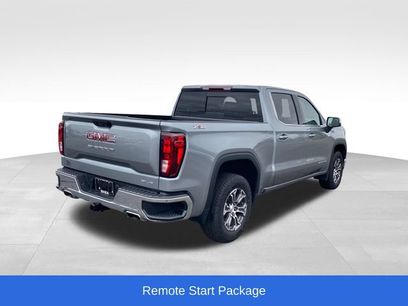 Certified 2024 GMC Sierra 1500 SLE w/ Preferred Package