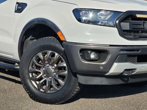 Used 2019 Ford Ranger XLT w/ Equipment Group 301A Mid image 4
