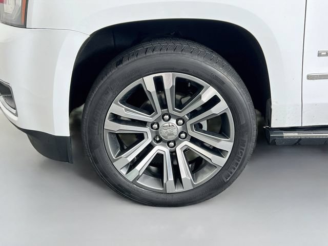 Used 2019 GMC Yukon XL Denali w/ Denali Ultimate Package AWD/4WD image 10