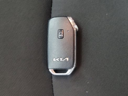 Used 2024 Kia Forte GT-Line FWD image 32