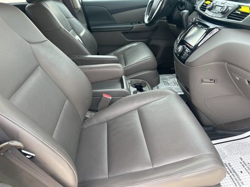 Used 2014 Honda Odyssey EX-L image 20