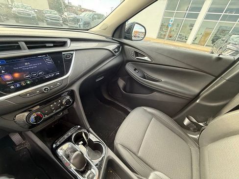 Used 2023 Buick Encore GX Preferred w/ Cold Weather Comfort Package image 31