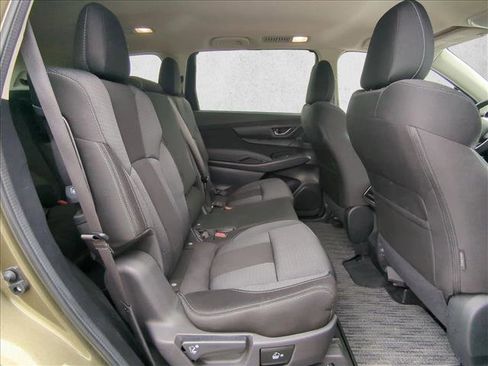 Certified 2025 Subaru Ascent Premium image 24