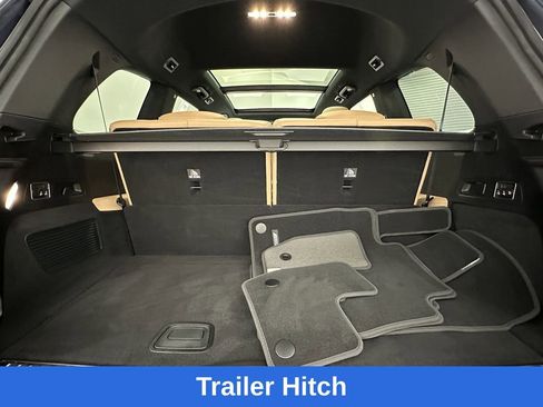 Certified 2024 Mercedes-Benz GLS 450 4MATIC image 21