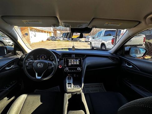 Used 2021 Honda Insight EX image 22